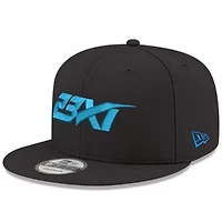 NASCAR Adelante Juntos Mexico City Race 9FIFTY Snapback Hat