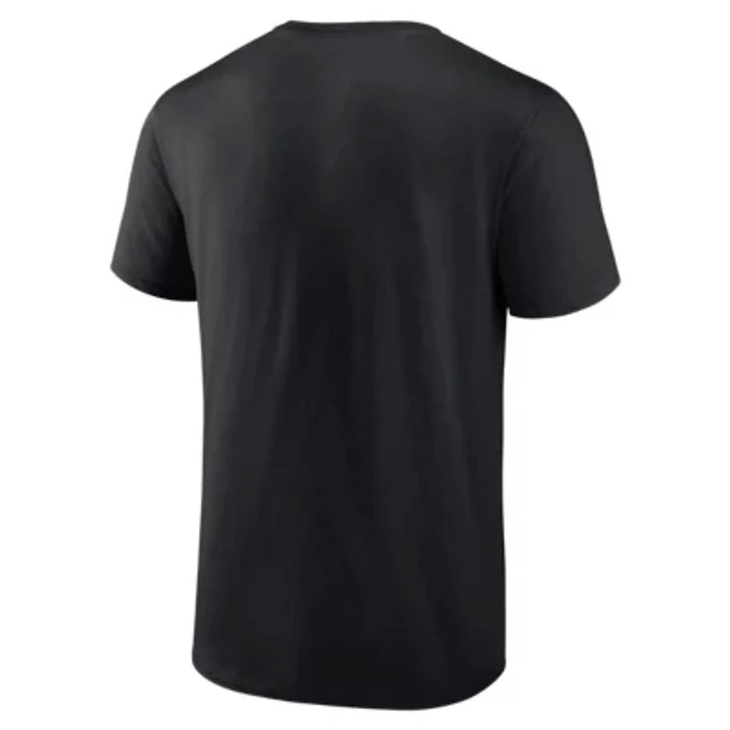 NBA Fanatics Luka Dončić Los Angeles Lakers Notorious 4.0 T-Shirt