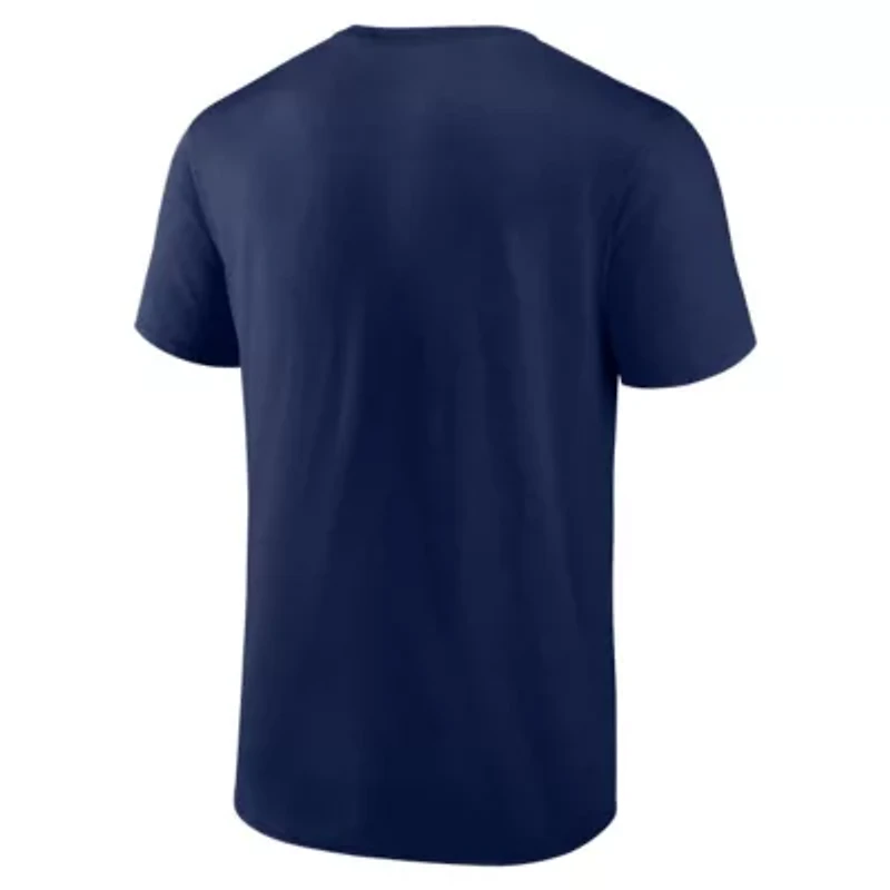 NBA Fanatics Anthony Edwards Minnesota Timberwolves Notorious 4.0 T-Shirt