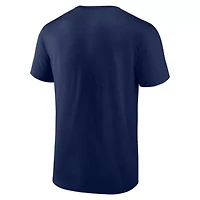 NBA Fanatics Anthony Edwards Minnesota Timberwolves Notorious 4.0 T-Shirt