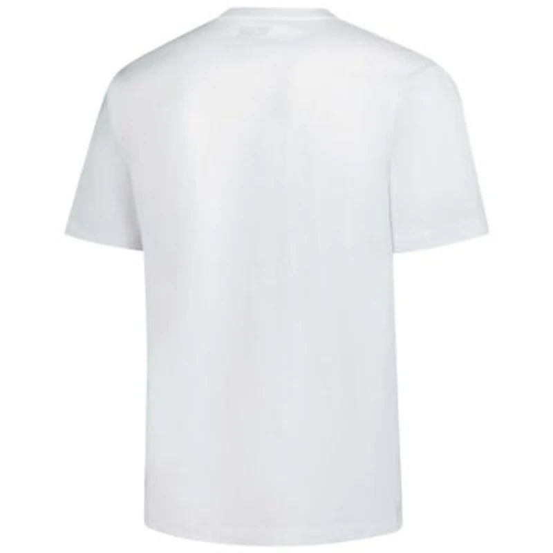 NBA Unisex SLAM Cade Cunningham Detroit Pistons April/May 2025 Cover Graphic T-Shirt