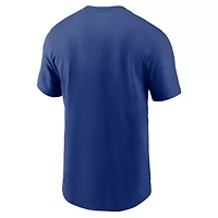 MLB Nike Philadelphia Phillies Local Hometown T-Shirt