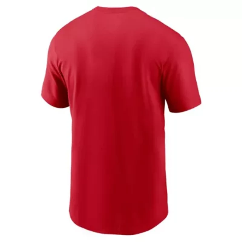 Boston Red Sox MLB Nike Local Hometown T-Shirt