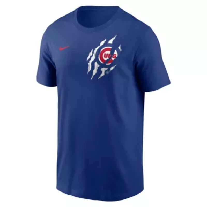 MLB Nike Chicago Cubs Local Hometown T-Shirt