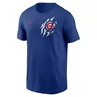 MLB Nike Chicago Cubs Local Hometown T-Shirt