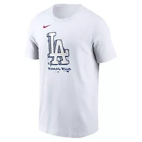 MLB Nike Los Angeles Dodgers Local Hometown T-Shirt