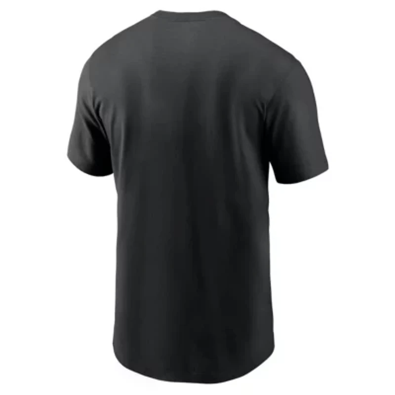 MLB Nike New York Mets Local Hometown T-Shirt