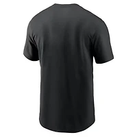 MLB Nike New York Mets Local Hometown T-Shirt