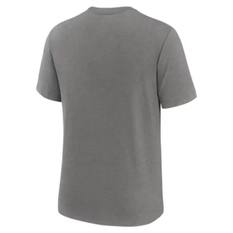 MLB Nike New York Yankees Local Hometown Tri-Blend T-Shirt