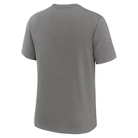 MLB Nike New York Yankees Local Hometown Tri-Blend T-Shirt