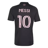 MLS Lionel Messi Inter Miami CF 2026 Presagio Replica Jersey