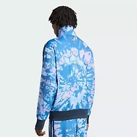 MLS Originals San Jose Earthquakes 2026 Grateful Dead Full-Zip Track Top
