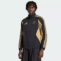 MLS LAFC 2026 Anthem Raglan Full-Zip Jacket