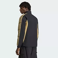 MLS LAFC 2026 Anthem Raglan Full-Zip Jacket