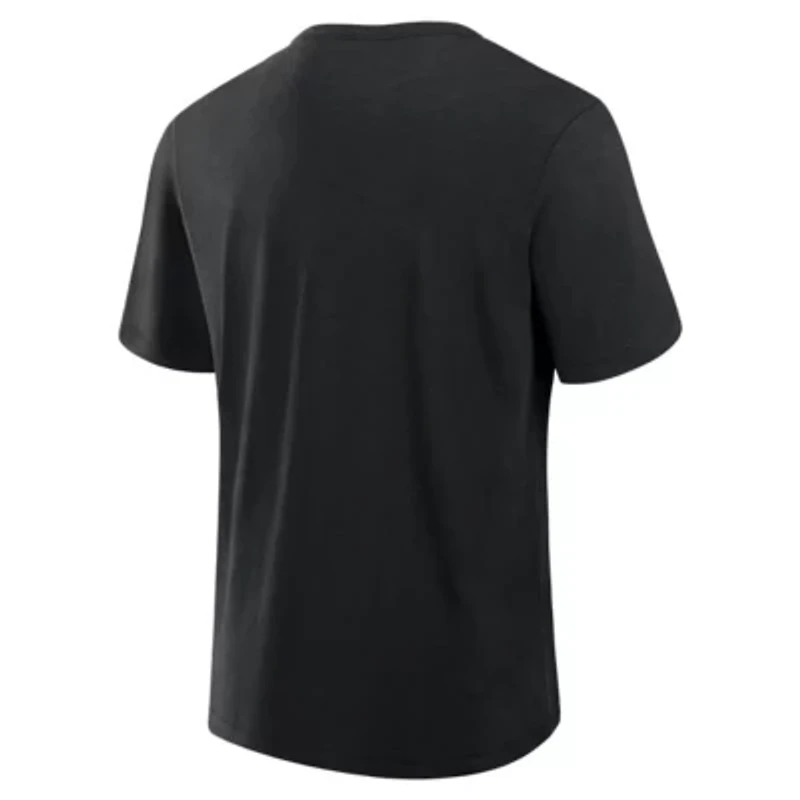 NHL Fanatics Utah Mammoth Combo Stadium Slub T-Shirt
