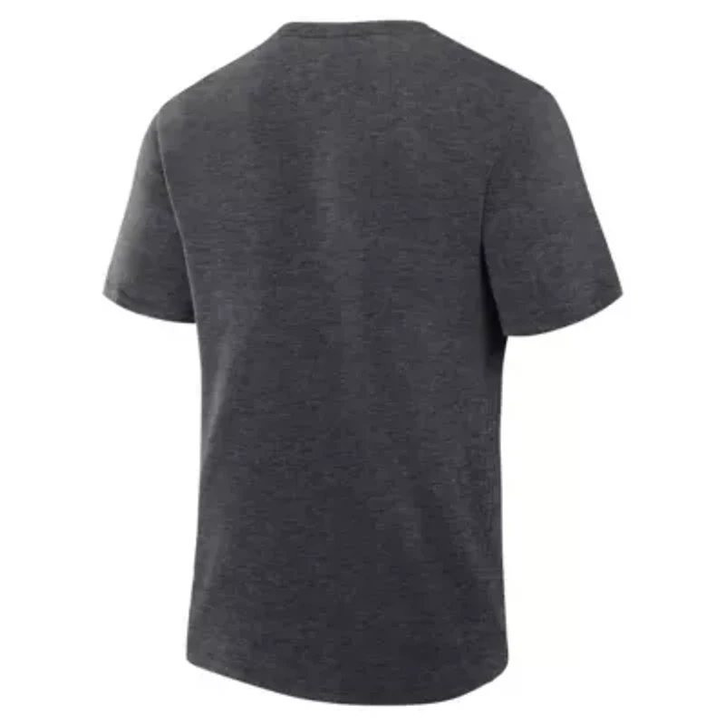 NHL Fanatics Utah Mammoth Combo Legacy T-Shirt