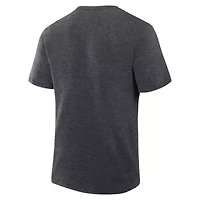 NHL Fanatics Utah Mammoth Combo Legacy T-Shirt