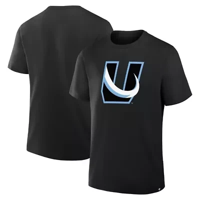 NHL Fanatics Utah Mammoth Alternate Logo Legacy T-Shirt