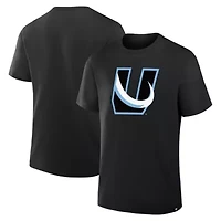 NHL Fanatics Utah Mammoth Alternate Logo Legacy T-Shirt
