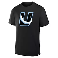 NHL Fanatics Utah Mammoth Alternate Logo Legacy T-Shirt