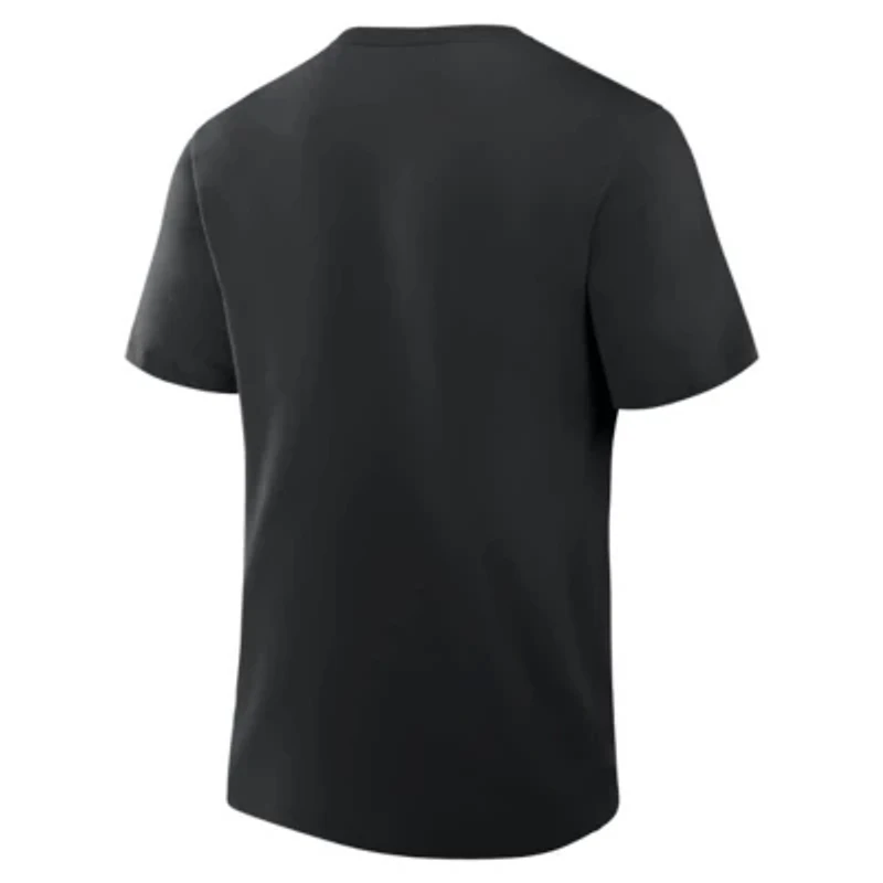 NHL Fanatics Utah Mammoth Alternate Logo Legacy T-Shirt