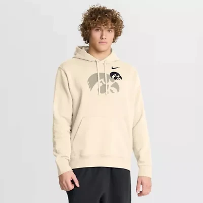 NCAA Nike Iowa Hawkeyes Campus Shadow Hoodie