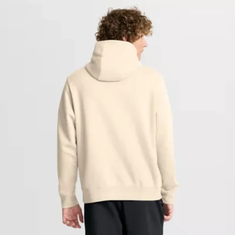 NCAA Nike Iowa Hawkeyes Campus Shadow Hoodie