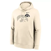 NCAA Nike Iowa Hawkeyes Campus Shadow Hoodie