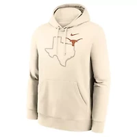 NCAA Nike Texas Longhorns Campus Shadow Hoodie