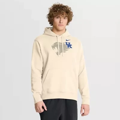 NCAA Nike Kentucky Wildcats Campus Shadow Hoodie