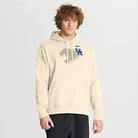 NCAA Nike Kentucky Wildcats Campus Shadow Hoodie