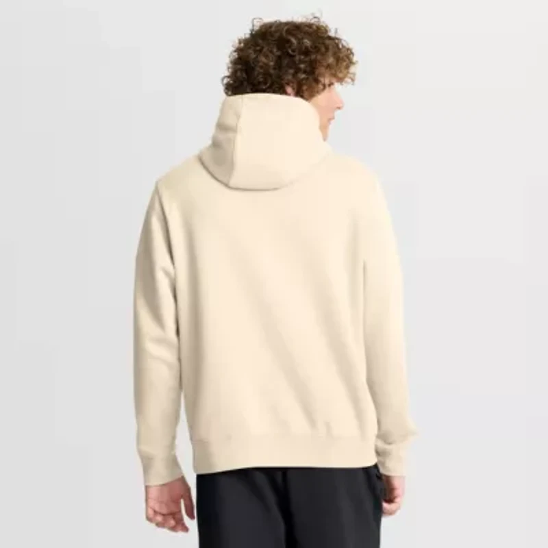 NCAA Nike Oregon Ducks Campus Shadow Hoodie