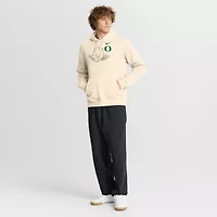 NCAA Nike Oregon Ducks Campus Shadow Hoodie