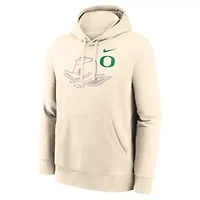 NCAA Nike Oregon Ducks Campus Shadow Hoodie