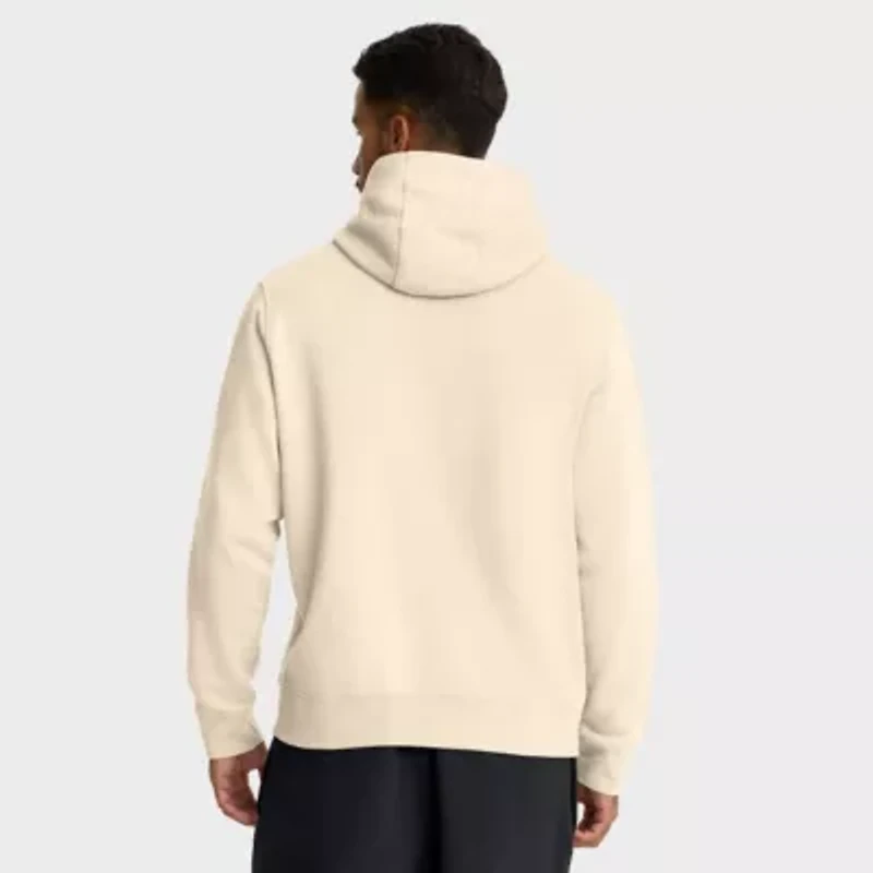 NCAA Nike Clemson Tigers Campus Shadow Hoodie