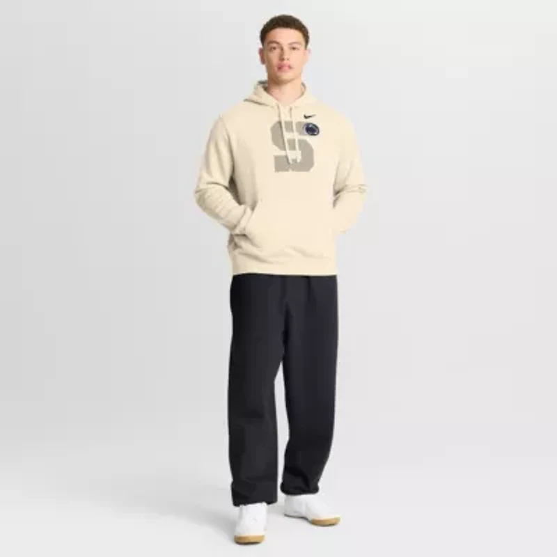 NCAA Nike Penn State Nittany Lions Campus Shadow Hoodie