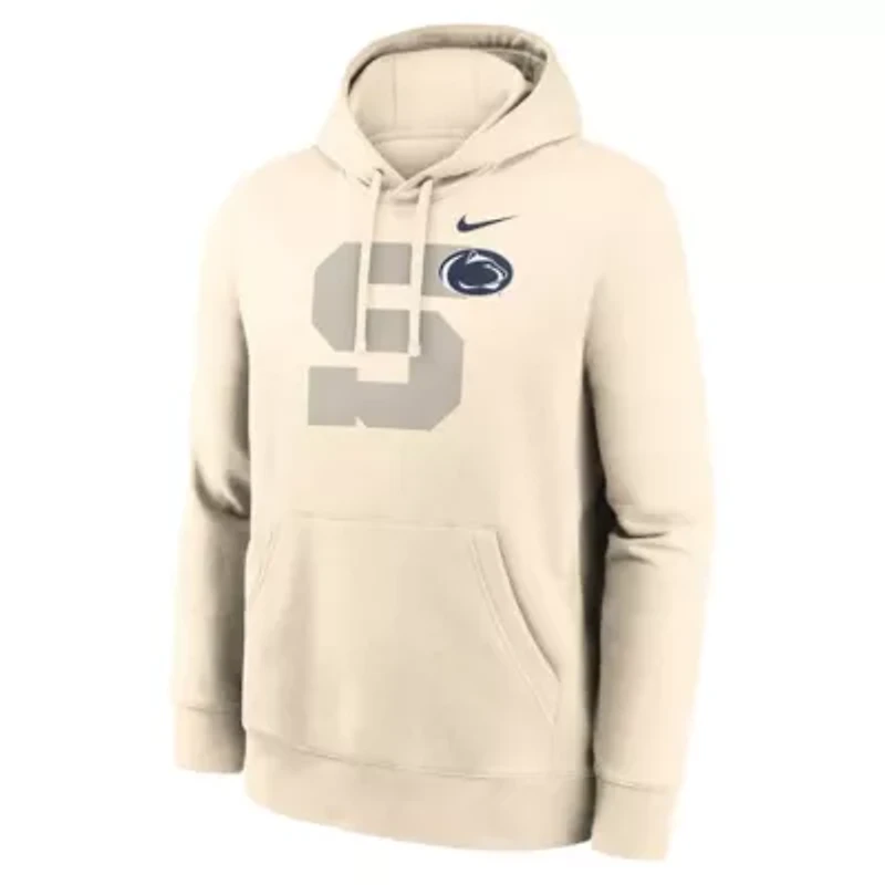 NCAA Nike Penn State Nittany Lions Campus Shadow Hoodie