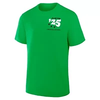 MLS Fanatics 2025 All-Star Game Austin, Texas T-Shirt