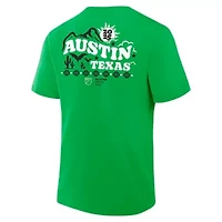MLS Fanatics 2025 All-Star Game Austin, Texas T-Shirt