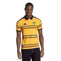 Soccer National Teams Jamaica Team 2026 Home Replica Jersey
