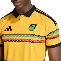 Soccer National Teams Jamaica Team 2026 Home Replica Jersey