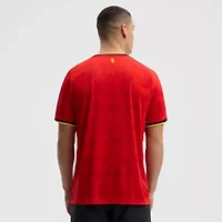 Soccer National Teams Belgium Team FIFA x World Cup 2026 Home Replica Jersey