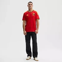 Soccer National Teams Belgium Team FIFA x World Cup 2026 Home Replica Jersey