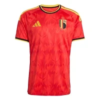 Soccer National Teams Belgium Team FIFA x World Cup 2026 Home Replica Jersey