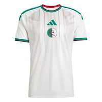 Soccer National Teams Algeria Team FIFA x World Cup 2026 Home Replica Jersey