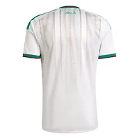 Soccer National Teams Algeria Team FIFA x World Cup 2026 Home Replica Jersey