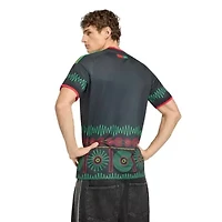 Soccer National Teams Jamaica Team 2026 Away Replica Jersey