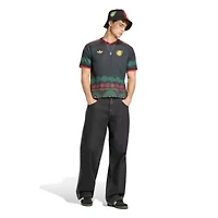 Soccer National Teams Jamaica Team 2026 Away Replica Jersey