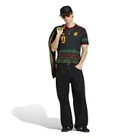 Soccer National Teams Bob Marley Jamaica Team 2026 Away Replica Jersey