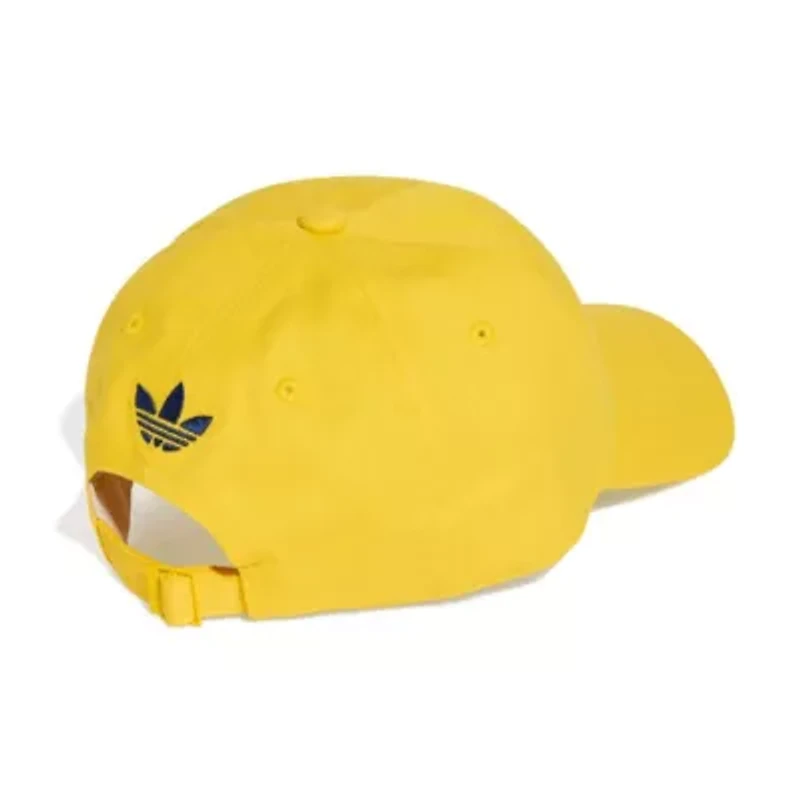 Soccer National Teams Unisex Colombia National Team Dad Adjustable Hat